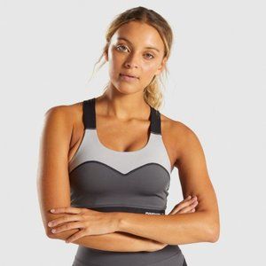 Gymshark Illusion Sports Bra
